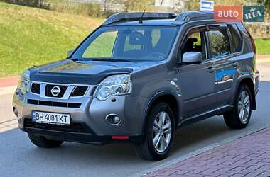 Внедорожник / Кроссовер Nissan X-Trail 2011 в Киеве
