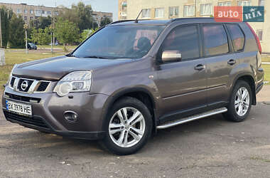 Внедорожник / Кроссовер Nissan X-Trail 2012 в Ровно