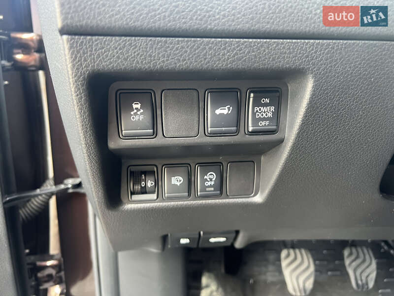 Внедорожник / Кроссовер Nissan X-Trail 2021 в Киеве