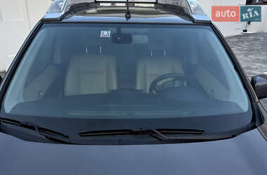 Внедорожник / Кроссовер Nissan X-Trail 2008 в 