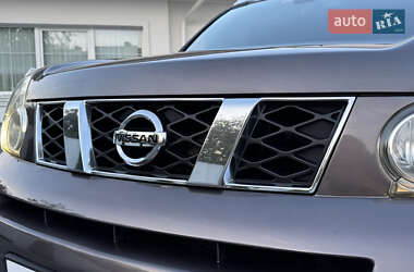 Внедорожник / Кроссовер Nissan X-Trail 2008 в 
