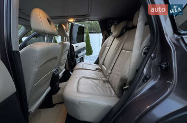 Внедорожник / Кроссовер Nissan X-Trail 2008 в 