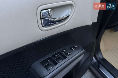 Внедорожник / Кроссовер Nissan X-Trail 2008 в 
