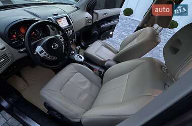 Внедорожник / Кроссовер Nissan X-Trail 2008 в 