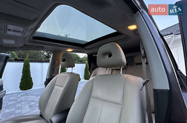 Внедорожник / Кроссовер Nissan X-Trail 2008 в 