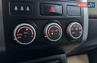 Внедорожник / Кроссовер Nissan X-Trail 2008 в 