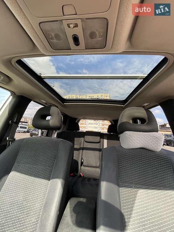 Внедорожник / Кроссовер Nissan X-Trail 2013 в Львове