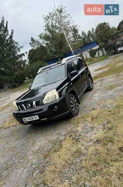 Внедорожник / Кроссовер Nissan X-Trail 2007 в Хмельницком