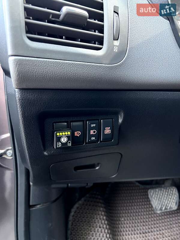 Внедорожник / Кроссовер Nissan X-Trail 2008 в Валках
