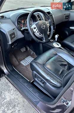Внедорожник / Кроссовер Nissan X-Trail 2008 в 