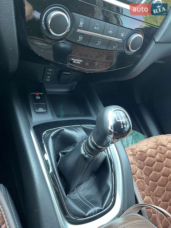 Внедорожник / Кроссовер Nissan X-Trail 2019 в Павлограде фото 31 Внедорожник / Кроссовер Nissan X-Trail 2019 в Павлограде