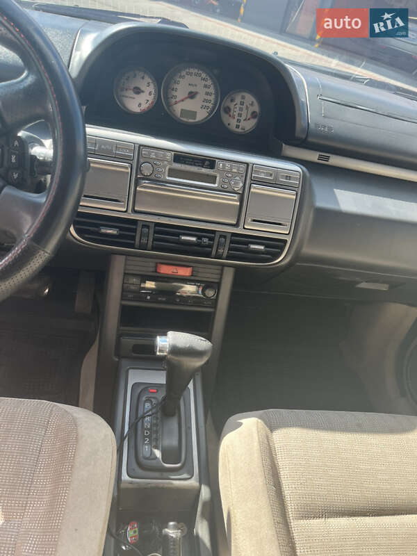 Позашляховик / Кросовер Nissan X-Trail 2003 в Харкові фото 8 Позашляховик / Кросовер Nissan X-Trail 2003 в Харкові