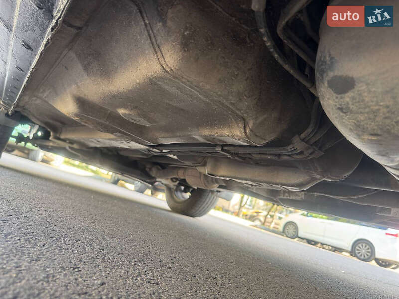 Внедорожник / Кроссовер Nissan X-Trail 2006 в Харькове