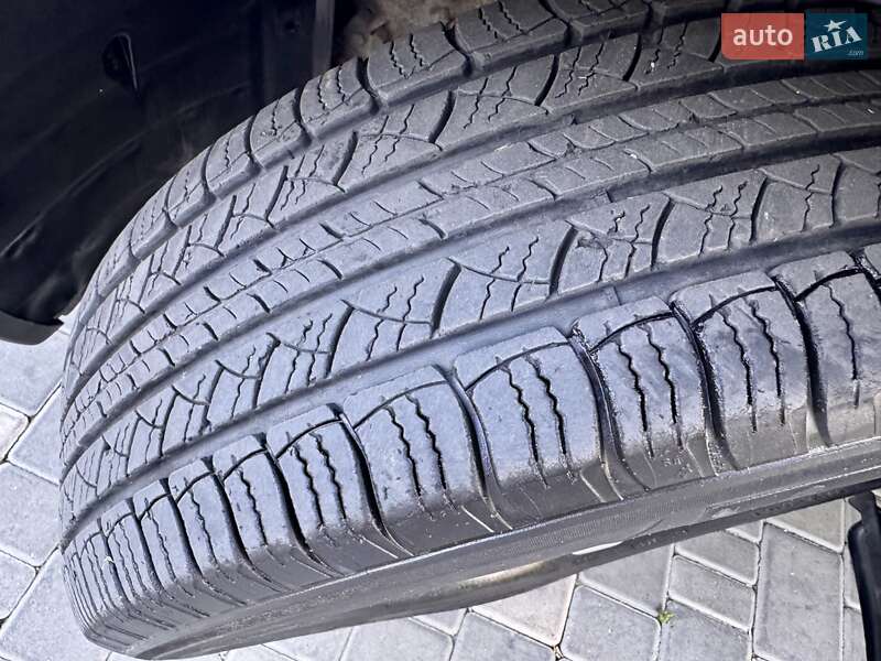 Позашляховик / Кросовер Nissan X-Trail 2007 в Одесі