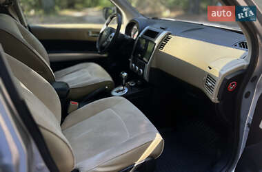 Внедорожник / Кроссовер Nissan X-Trail 2007 в 