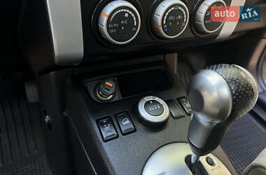 Внедорожник / Кроссовер Nissan X-Trail 2007 в 