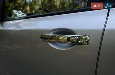 Внедорожник / Кроссовер Nissan X-Trail 2007 в 
