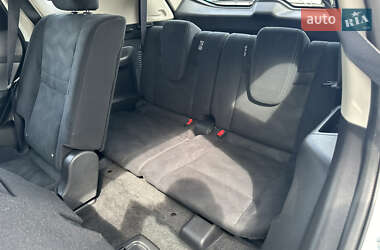 Внедорожник / Кроссовер Nissan X-Trail 2015 в 