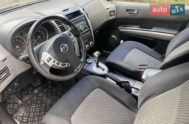 Внедорожник / Кроссовер Nissan X-Trail 2008 в 