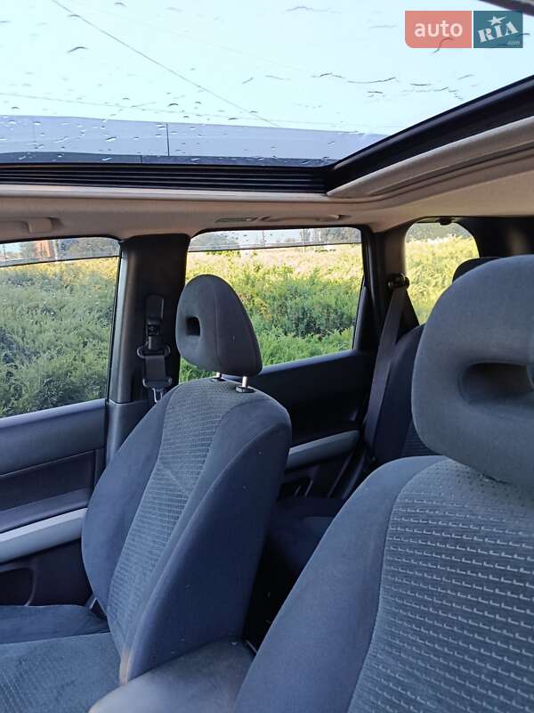 Внедорожник / Кроссовер Nissan X-Trail 2013 в Умани