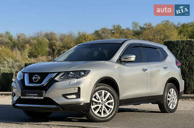 Внедорожник / Кроссовер Nissan X-Trail 2020 в Днепре