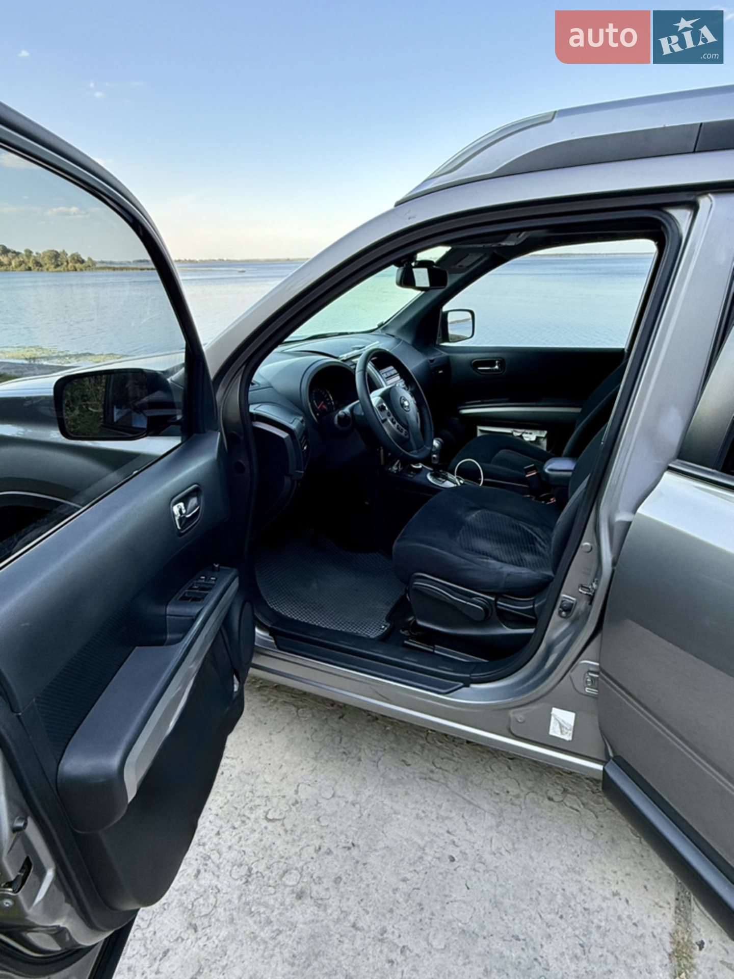 2011 Nissan X-Trail - мініатюра 5