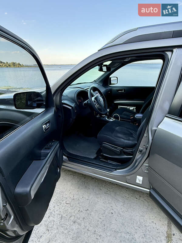 Внедорожник / Кроссовер Nissan X-Trail 2011 в Киеве