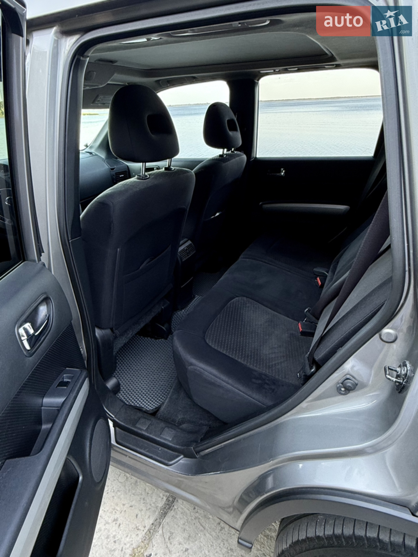 2011 Nissan X-Trail - мініатюра 7