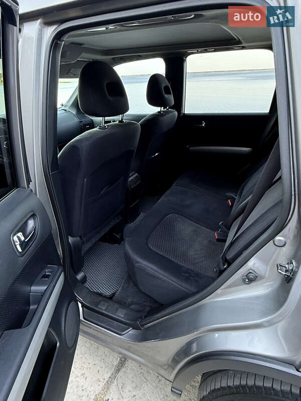 Внедорожник / Кроссовер Nissan X-Trail 2011 в Киеве