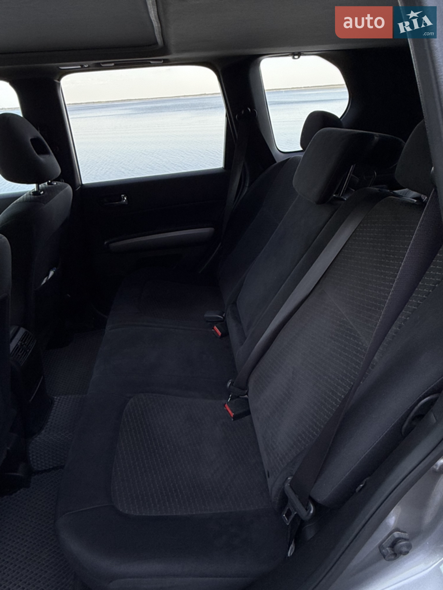 2011 Nissan X-Trail - мініатюра 8
