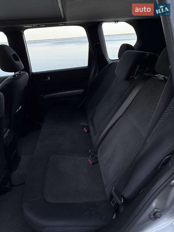 Внедорожник / Кроссовер Nissan X-Trail 2011 в Киеве