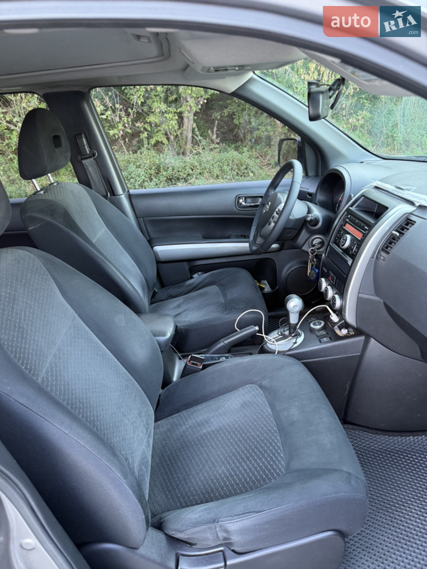 2011 Nissan X-Trail - мініатюра 12
