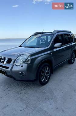 Позашляховик / Кросовер Nissan X-Trail 2011 в Обухові