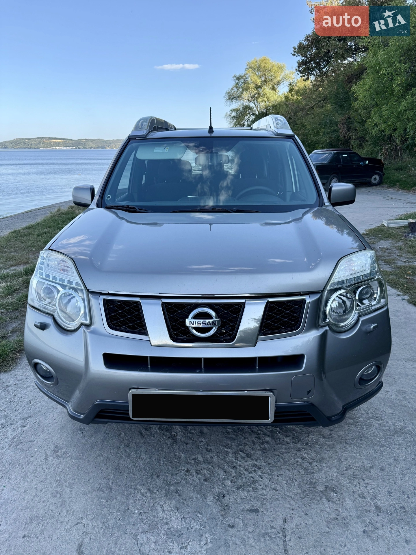 2011 Nissan X-Trail - мініатюра 14
