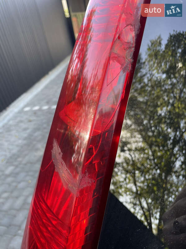 Внедорожник / Кроссовер Nissan X-Trail 2004 в Звягеле