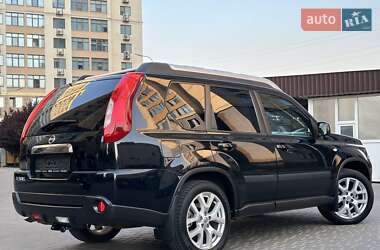 Позашляховик / Кросовер Nissan X-Trail 2012 в Одесі