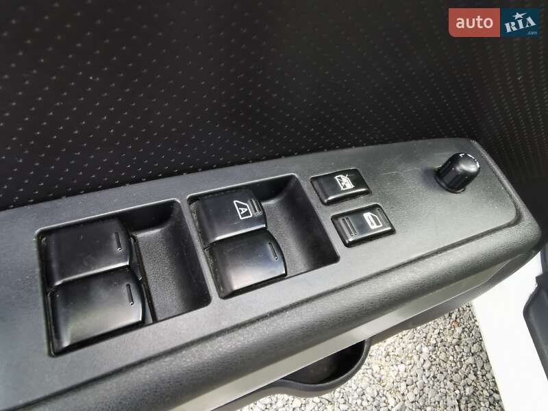 Внедорожник / Кроссовер Nissan X-Trail 2012 в Хмельницком