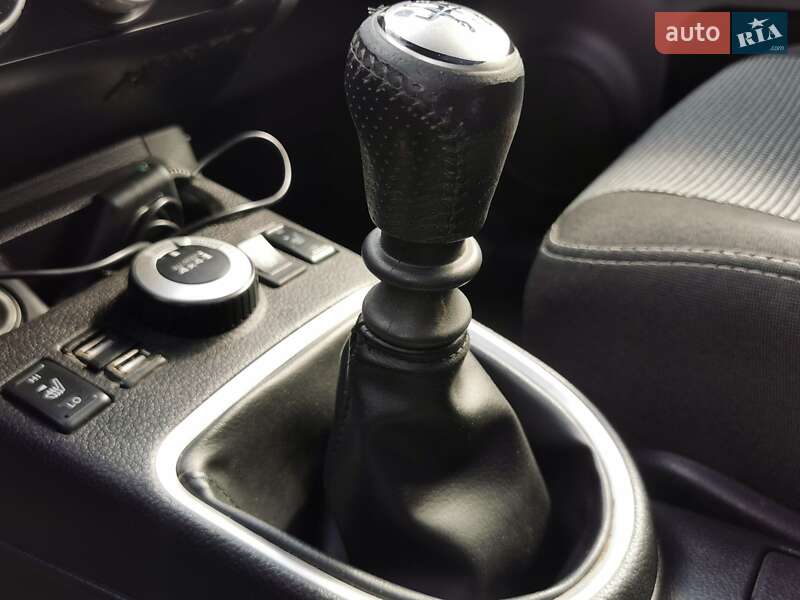 Внедорожник / Кроссовер Nissan X-Trail 2012 в Хмельницком