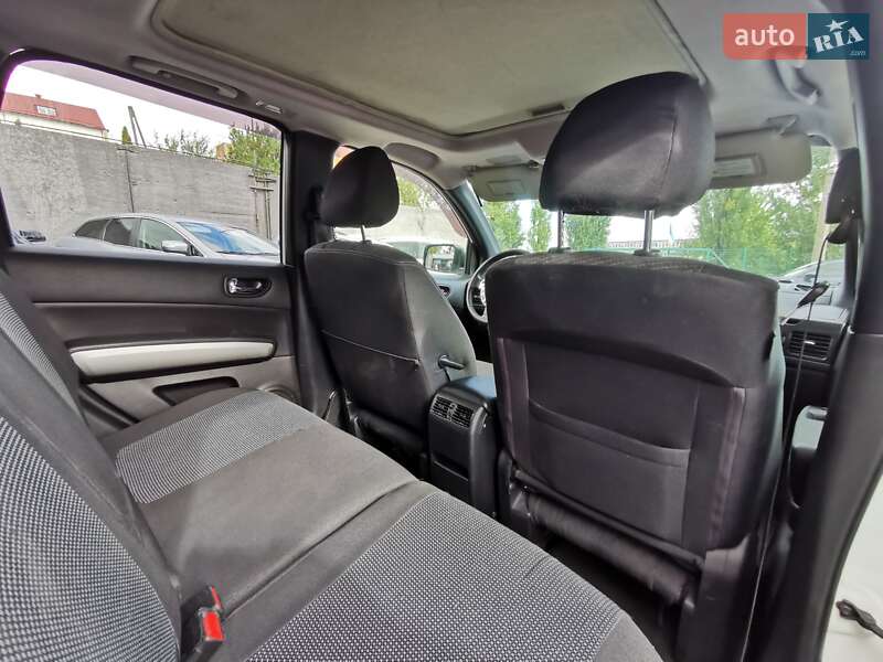 Внедорожник / Кроссовер Nissan X-Trail 2012 в Хмельницком