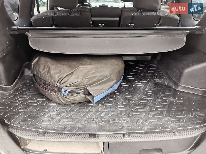 Внедорожник / Кроссовер Nissan X-Trail 2012 в Хмельницком