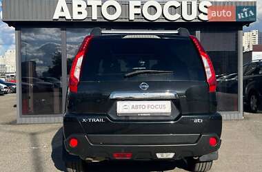 Позашляховик / Кросовер Nissan X-Trail 2014 в  фото 6 Позашляховик / Кросовер Nissan X-Trail 2014 в