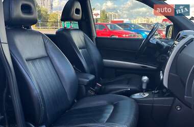 Позашляховик / Кросовер Nissan X-Trail 2014 в  фото 12 Позашляховик / Кросовер Nissan X-Trail 2014 в