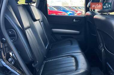 Позашляховик / Кросовер Nissan X-Trail 2014 в  фото 13 Позашляховик / Кросовер Nissan X-Trail 2014 в