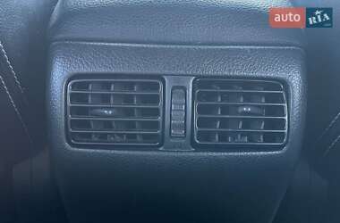 Позашляховик / Кросовер Nissan X-Trail 2014 в  фото 28 Позашляховик / Кросовер Nissan X-Trail 2014 в