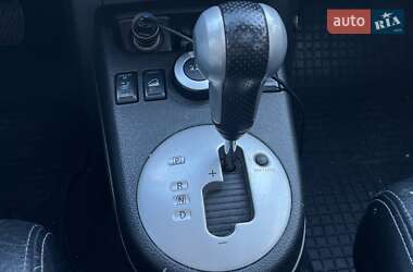 Позашляховик / Кросовер Nissan X-Trail 2014 в  фото 31 Позашляховик / Кросовер Nissan X-Trail 2014 в