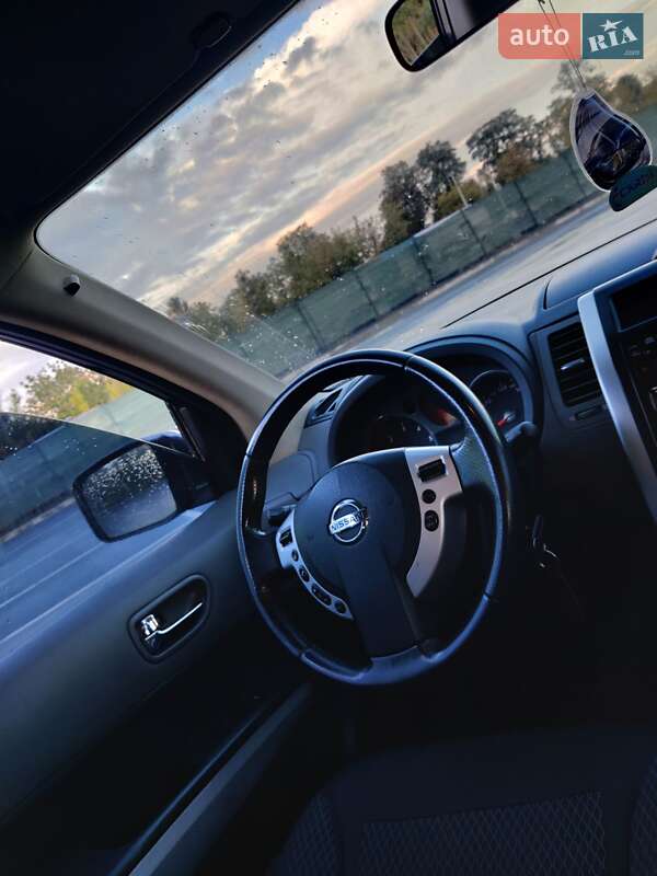 Позашляховик / Кросовер Nissan X-Trail 2008 в Вінниці
