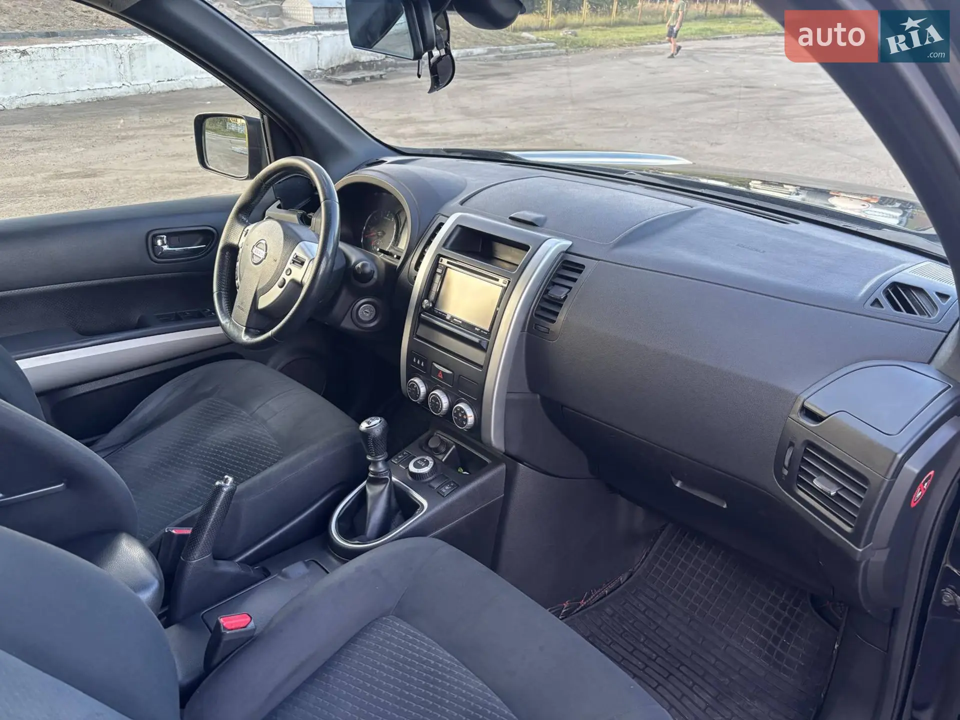 2012 Nissan X-Trail - мініатюра 9