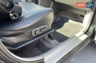 Внедорожник / Кроссовер Nissan X-Trail 2003 в 