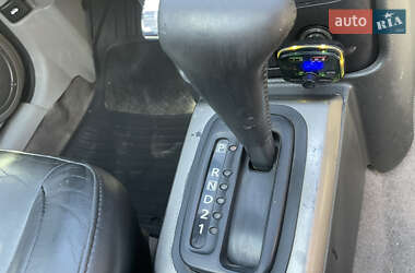 Внедорожник / Кроссовер Nissan X-Trail 2003 в 
