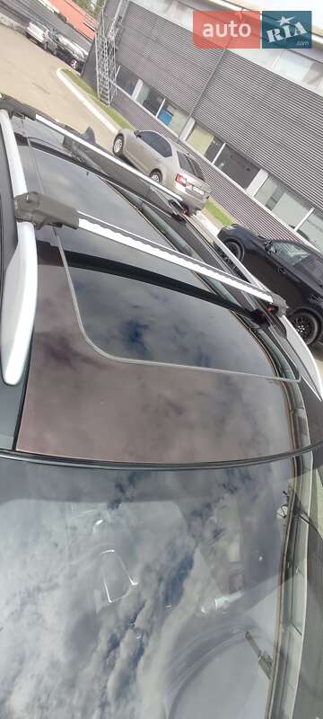 Позашляховик / Кросовер Nissan X-Trail 2020 в Києві фото 20 Позашляховик / Кросовер Nissan X-Trail 2020 в Києві